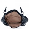 Női Táská shopper bag Herisson tengerkék 1302B366